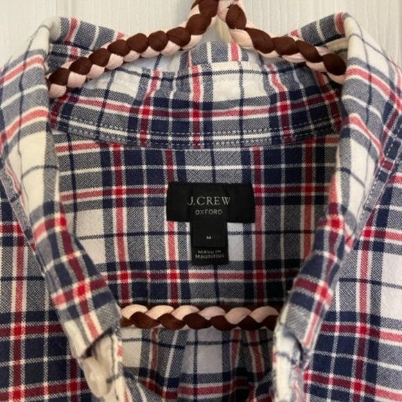 J.Crew button down - Picture 2 of 3